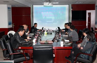 华天软件与德国开姆尼茨工业大学携手共建数字化工厂示范实验室，推动网络信息技术创新