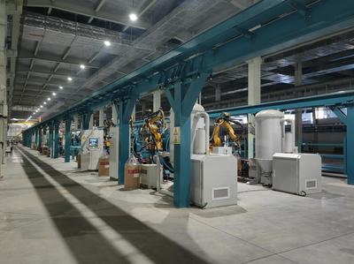 济南市生态环境局网络信息技术的应用与发展