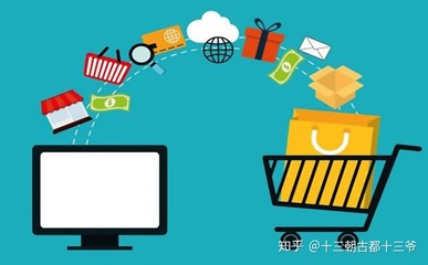 电商入场未为晚，运营方向寻蓝海 在信息技术浪潮中精准定位