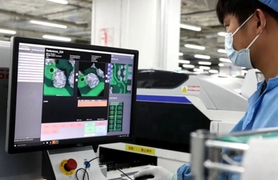 5G助力智造升级 武汉电信与烽火通信携手开拓网络信息技术新篇章