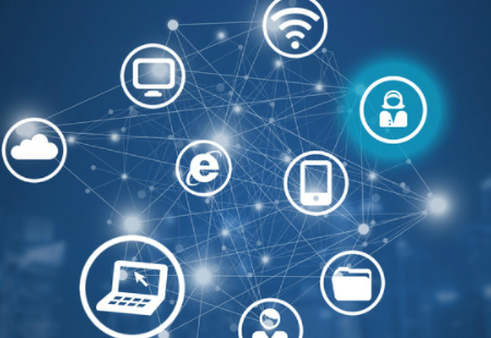 信息技术2.0 网络信息技术的演进与内涵